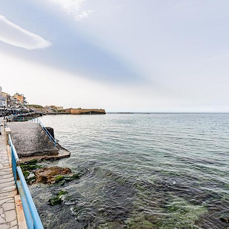 Koum Kapi Seaside Apartment Private Parking C1 La Canée Extérieur photo