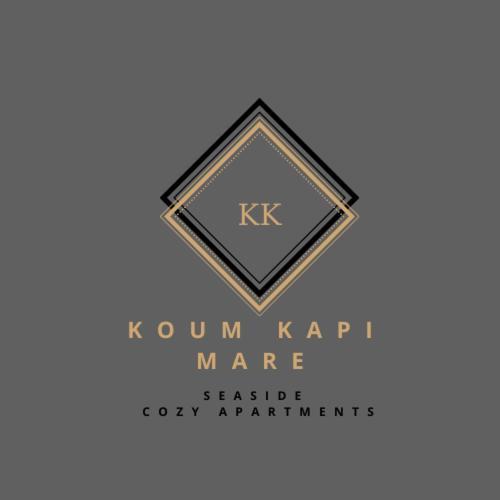 Koum Kapi Seaside Apartment Private Parking C1 La Canée Extérieur photo