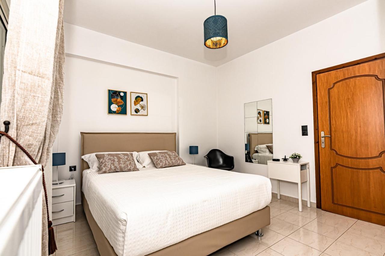 Koum Kapi Seaside Apartment Private Parking C1 La Canée Extérieur photo