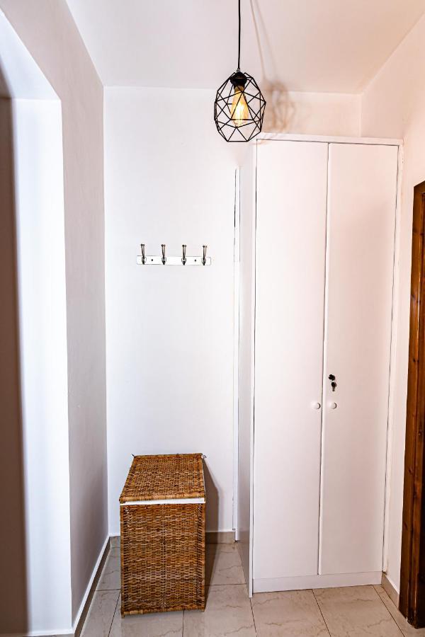 Koum Kapi Seaside Apartment Private Parking C1 La Canée Extérieur photo