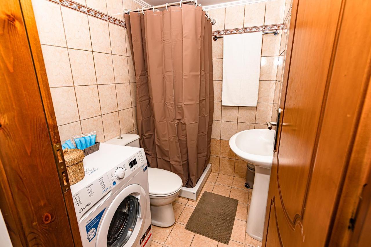 Koum Kapi Seaside Apartment Private Parking C1 La Canée Extérieur photo