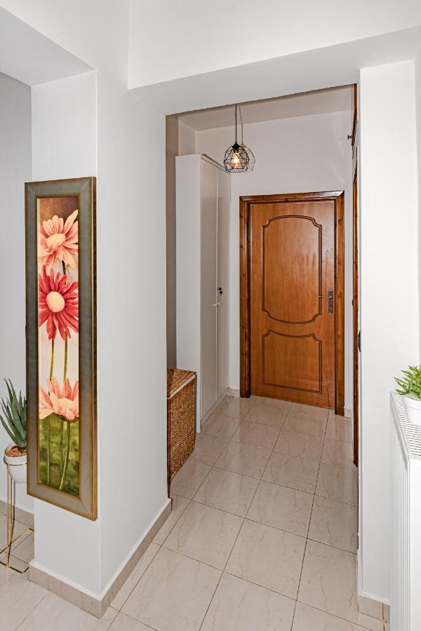 Koum Kapi Seaside Apartment Private Parking C1 La Canée Extérieur photo